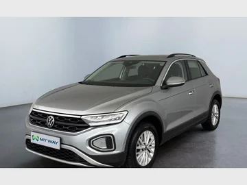 Volkswagen T-Roc (2023)