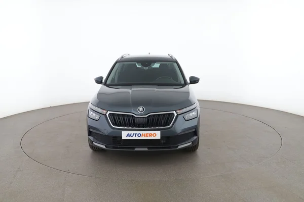 Skoda Kamiq (2020) — foto 15 van 16