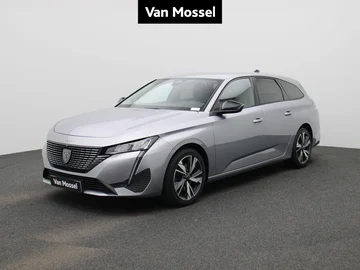 Peugeot 308 (2022)