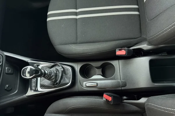 Opel Crossland (2023) — foto 34 van 34