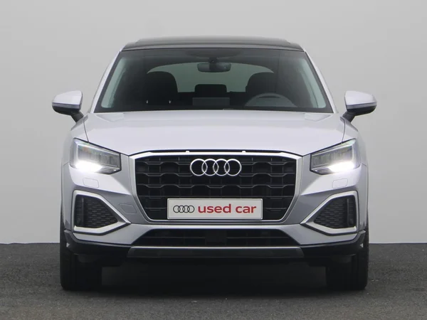 AUDI Q2 (2022) — foto 18 van 22