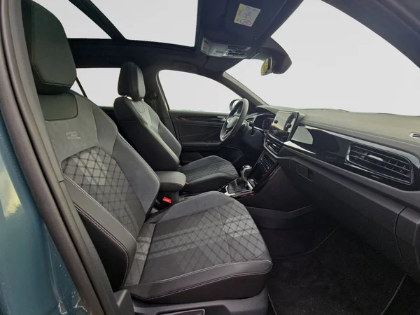 VOLKSWAGEN T-Roc (2025) — foto 5 van 24