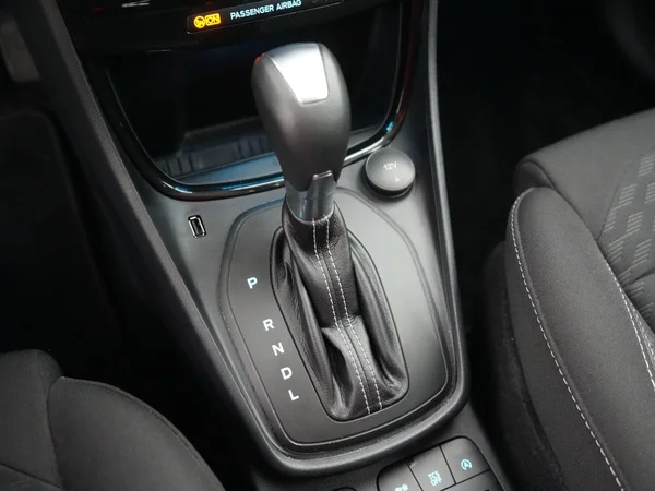 Ford Puma (2023) — foto 2 van 21