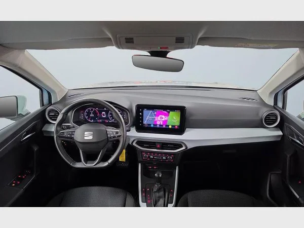Seat Arona (2024) — foto 2 van 28