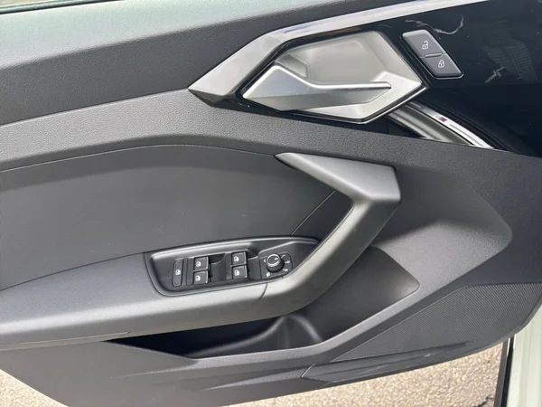 AUDI A1 Sportback (2025) — foto 7 van 21