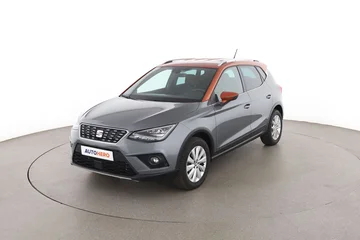 Seat Arona 22df1496-c8bd-435c-84de-ea0efdd0afb6