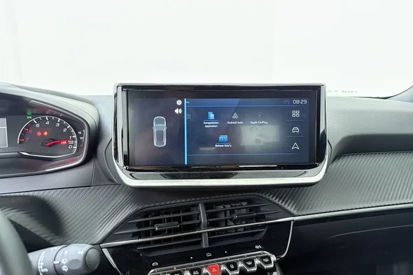 Peugeot 2008 (2025) — foto 5 van 16