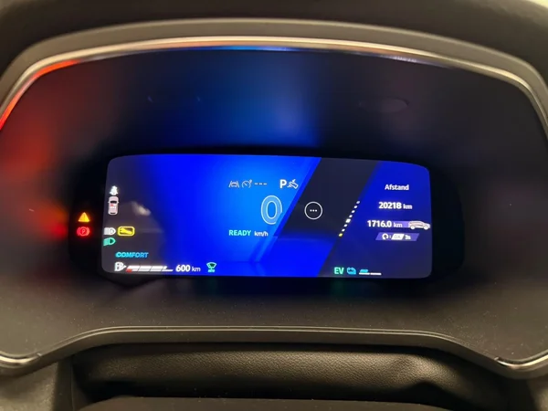 Renault Symbioz (2025) — foto 7 van 22