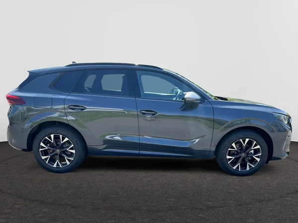 CUPRA Terramar (2026) — foto 22 van 24