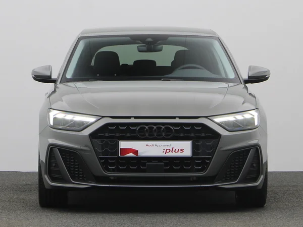 AUDI A1 Sportback (2025) — foto 14 van 19