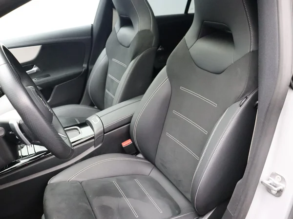Mercedes-Benz CLA (2026) — foto 16 van 32