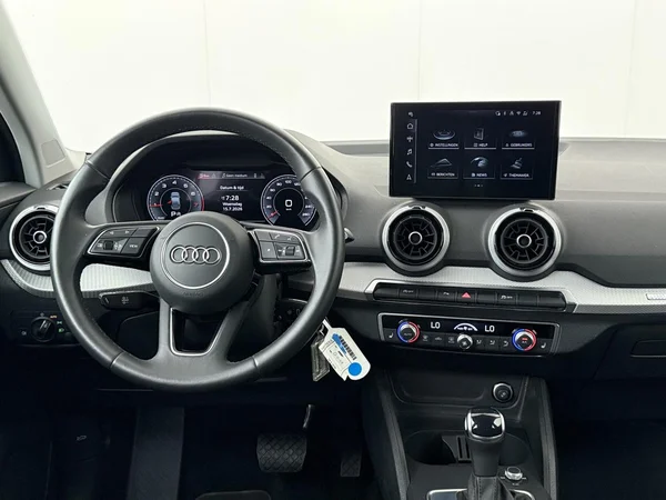 AUDI Q2 (2024) — foto 15 van 19
