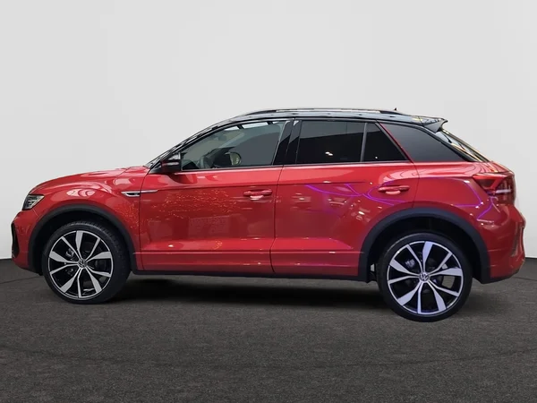 VOLKSWAGEN T-Roc (2025) — foto 14 van 15