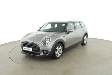 MINI Clubman 4f763ef9-786c-449d-bbc7-db4046c078d5