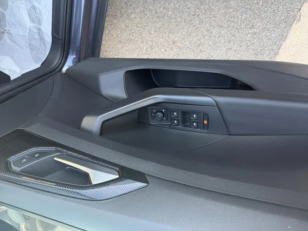 VOLKSWAGEN T-Cross (2025) — foto 10 van 20