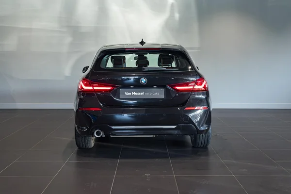 BMW 1 Reeks (2019) — foto 31 van 34