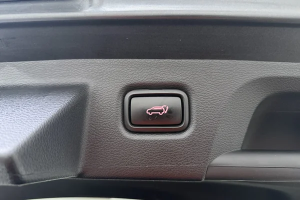 Kia ProCeed (2021) — foto 10 van 27