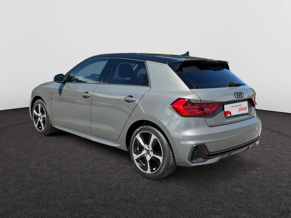 AUDI A1 Sportback (2026) — foto 5 van 13