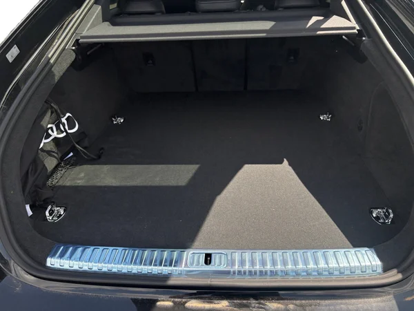 AUDI A7 Spotback PHEV (2025) — foto 24 van 24