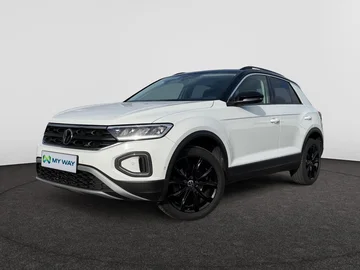 VOLKSWAGEN T-Roc (2023)