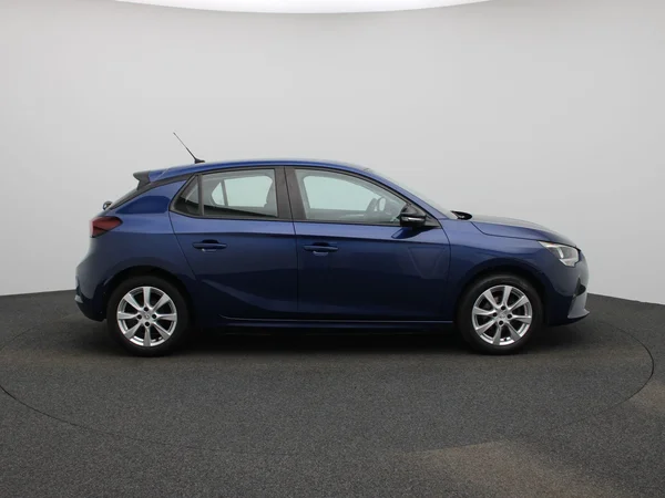 Opel Corsa (2021) — foto 36 van 39