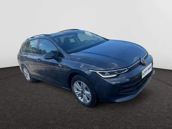 VOLKSWAGEN Golf VII SW (2024) — foto 23 van 24