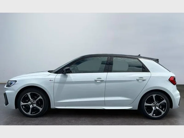 Audi A1 Sportback (2026) — foto 27 van 29