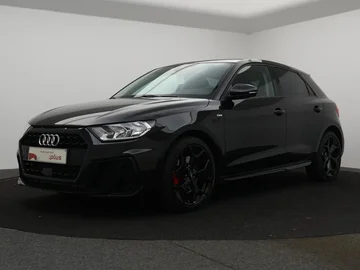Audi A1 Sportback (2019)
