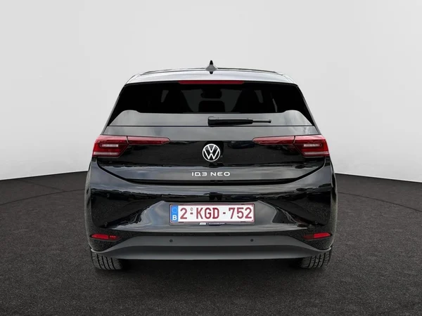 VOLKSWAGEN ID.3 Neo (2026) — foto 9 van 16