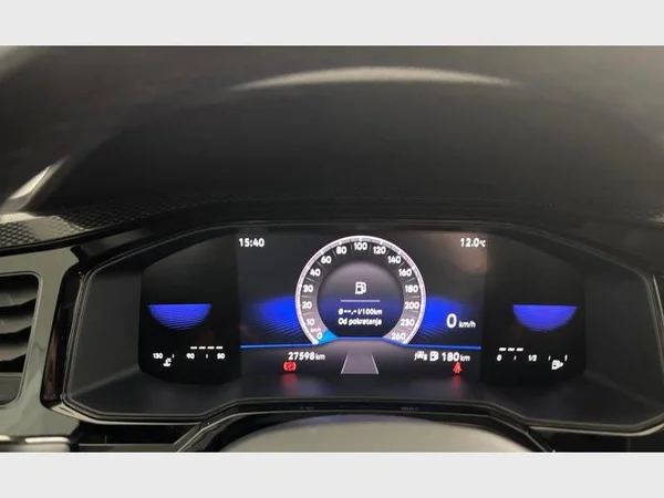 Volkswagen Polo (2024) — foto 6 van 22