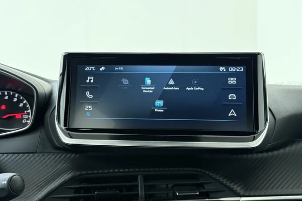 Peugeot 2008 (2025) — foto 3 van 21