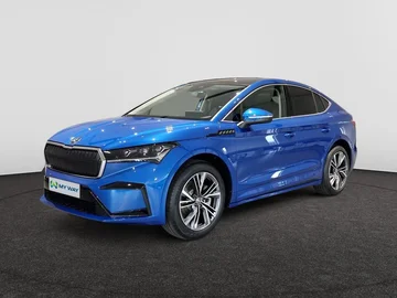 SKODA Enyaq Coupé 198e2b63-6b52-4636-8113-5c58c55d8863