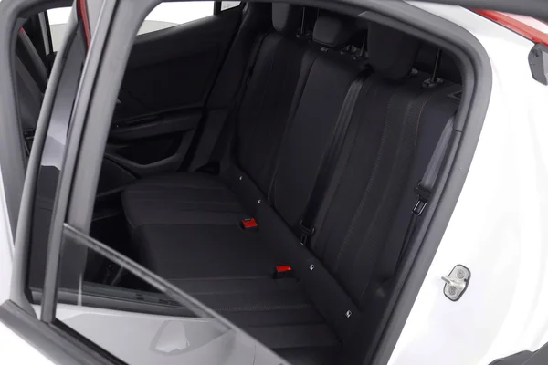 Opel Mokka (2022) — foto 24 van 49