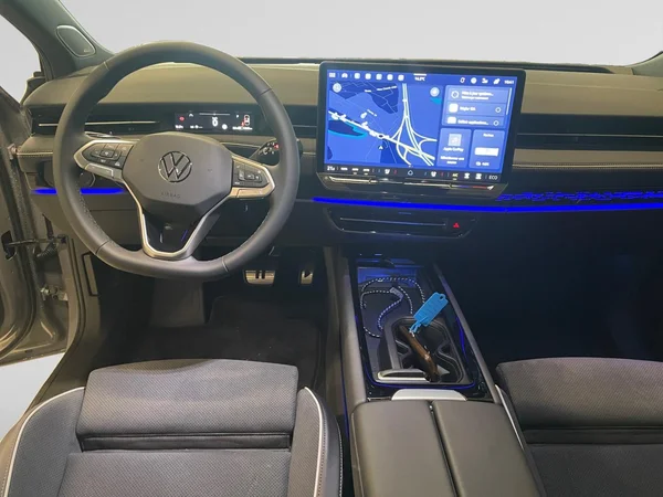 VOLKSWAGEN ID.7 Tourer (2026) — foto 14 van 20