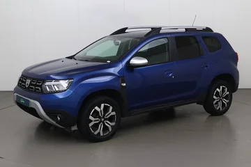 Dacia Duster (2022)