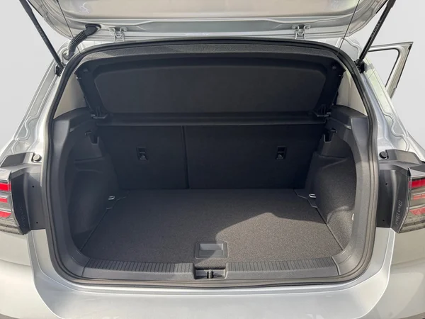 VOLKSWAGEN T-Cross (2025) — foto 8 van 16