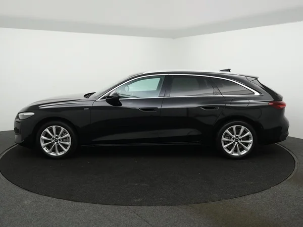 AUDI A5 Avant e-hybrid (PHEV) (2026) — foto 25 van 27