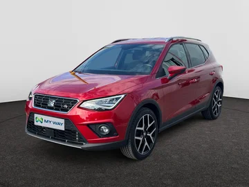SEAT Arona (2019)