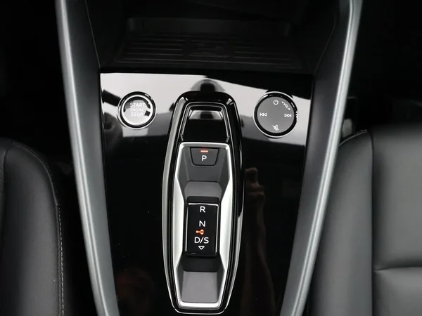 Audi A3 (2025) — foto 11 van 30