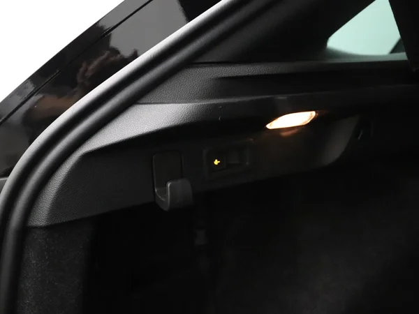 SKODA Scala (2021) — foto 15 van 16