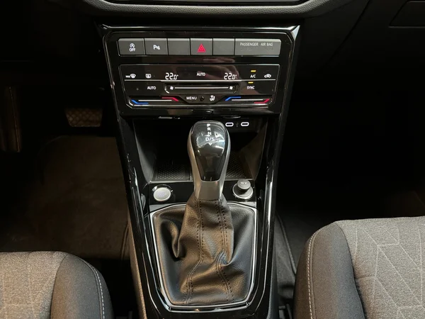 VOLKSWAGEN T-Cross (2025) — foto 23 van 23