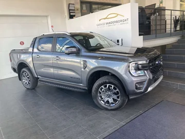 Ford Ranger 85870c04-f347-4b43-b182-a478ab1a945b