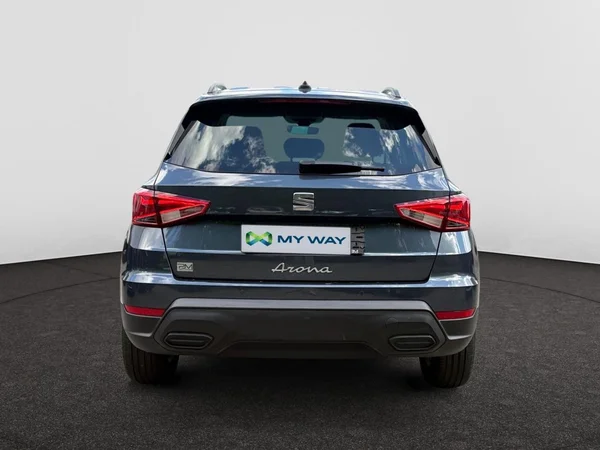 SEAT Arona (2023) — foto 11 van 15