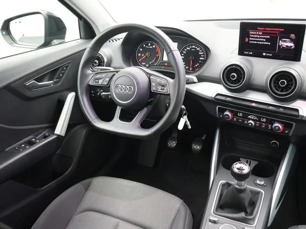 Audi Q2 (2020) — foto 24 van 25