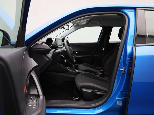 Peugeot 2008 (2022) — foto 39 van 39