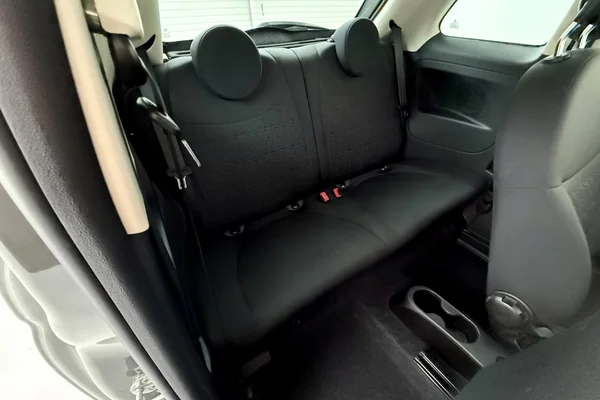 Fiat 500 (2023) — foto 3 van 26