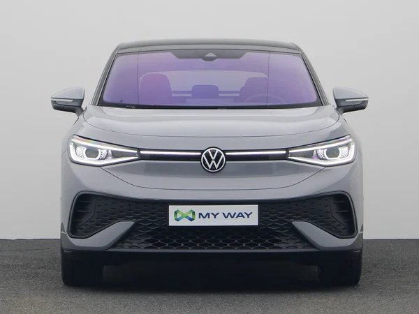 VOLKSWAGEN ID.5 (2025) — foto 22 van 25