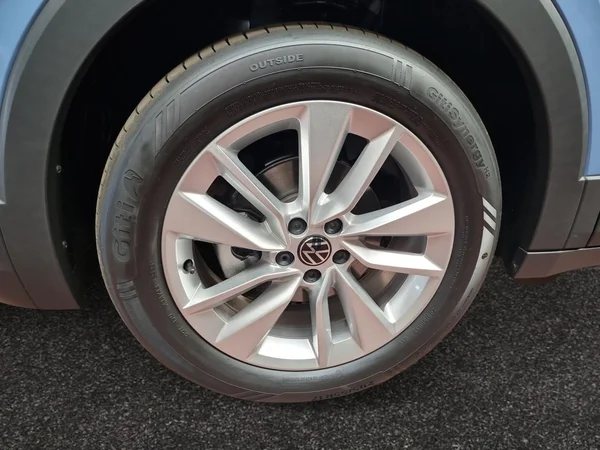 VOLKSWAGEN T-Cross (2026) — foto 16 van 23
