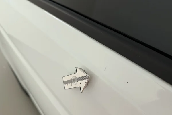 Volkswagen Touran (2020) — foto 22 van 31