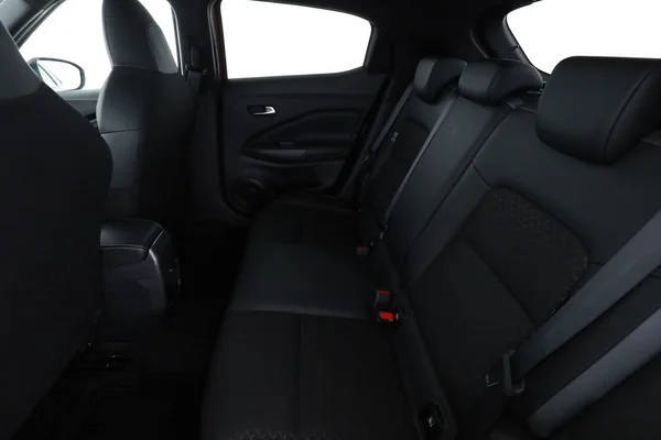 Nissan Juke (2024) — foto 5 van 16